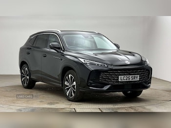 Used MG MG HS 2025 for sale - 78136582: Photo