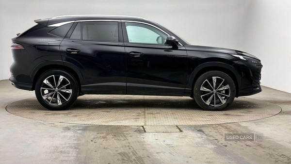 Used MG MG HS 2025 for sale - 78136582: Photo 2