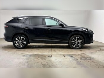 Used MG MG HS 2025 for sale - 78136582: Photo