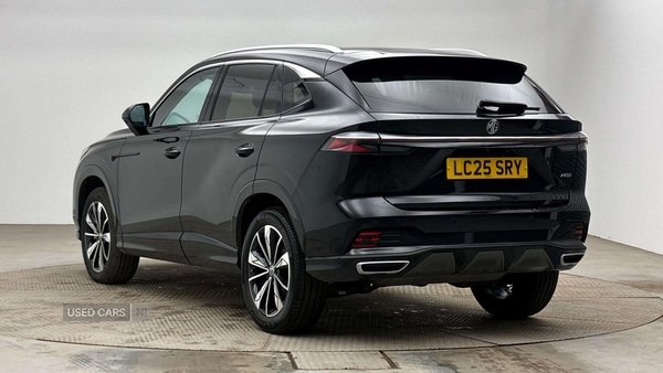 Used MG MG HS 2025 for sale - 78136582: Photo 3