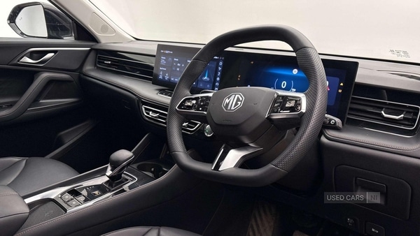 Used MG MG HS 2025 for sale - 78136582: Photo 4