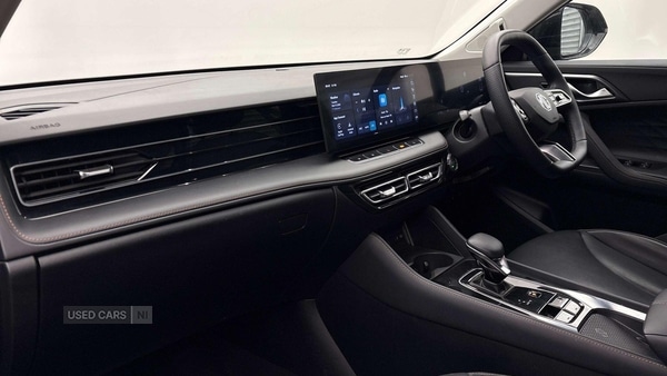 Used MG MG HS 2025 for sale - 78136582: Photo 5