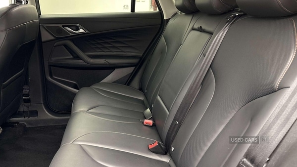 Used MG MG HS 2025 for sale - 78136582: Photo 7