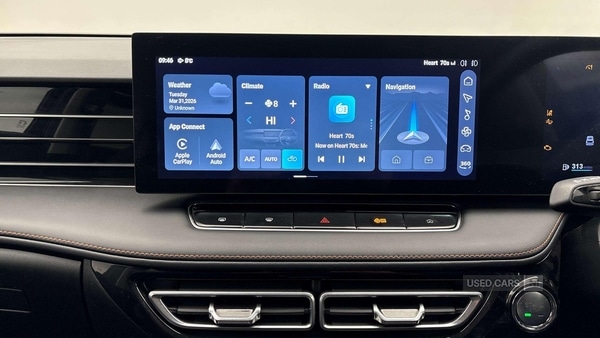 Used MG MG HS 2025 for sale - 78136582: Photo 8