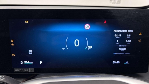 Used MG MG HS 2025 for sale - 78136582: Photo 9