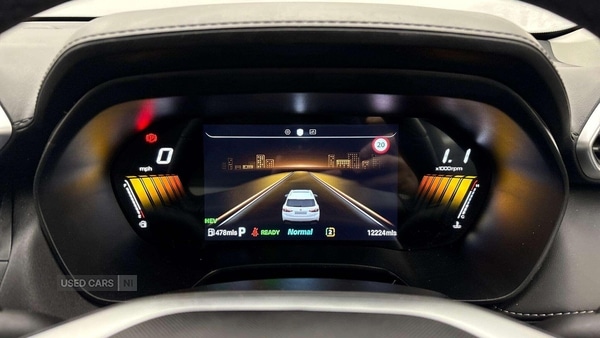 Used MG MG ZS 2025 for sale - 77132118: Photo 11