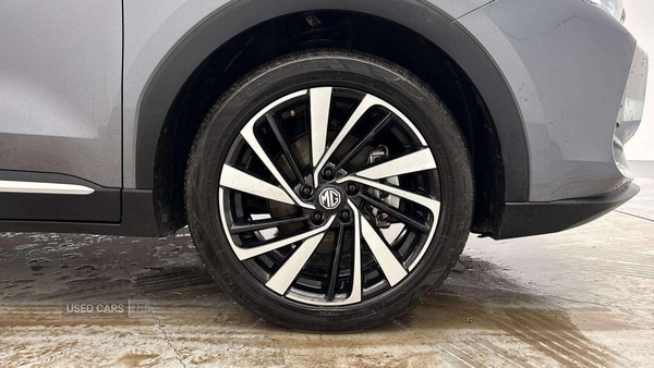 Used MG MG ZS 2025 for sale - 77132118: Photo 12