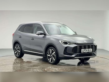 Used MG MG ZS 2025 for sale - 77132118: Photo