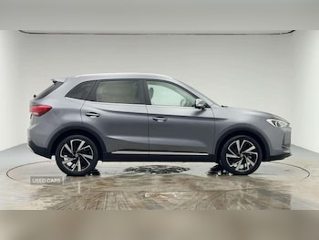 Used MG MG ZS 2025 for sale - 77132118: Photo