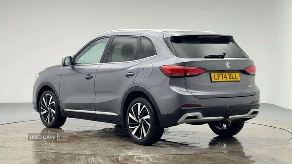 Used MG MG ZS 2025 for sale - 77132118: Photo 3