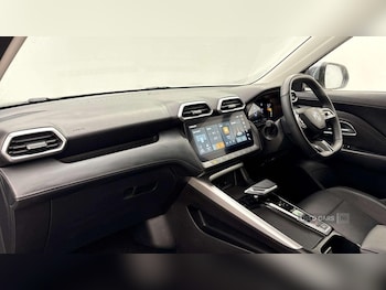 Used MG MG ZS 2025 for sale - 77132118: Photo