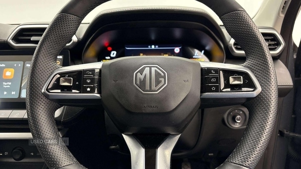 Used MG MG ZS 2025 for sale - 77132118: Photo 5