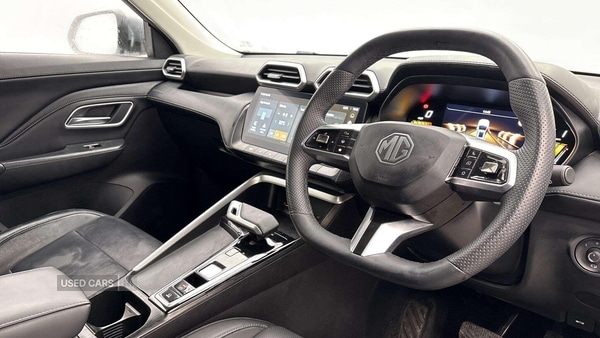 Used MG MG ZS 2025 for sale - 77132118: Photo 7