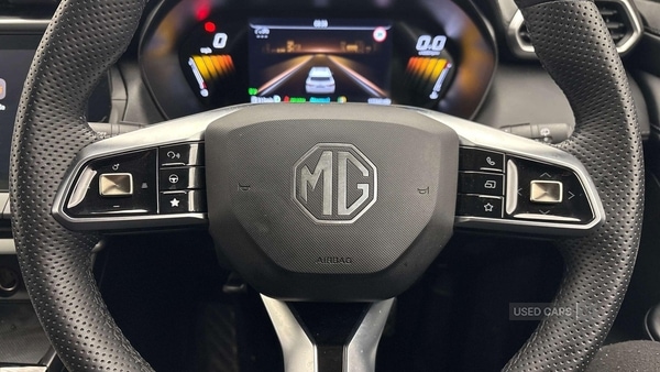 Used MG MG ZS 2025 for sale - 77565280: Photo 10