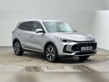 MG MG ZS feature image