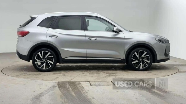 Used MG MG ZS 2025 for sale - 77565280: Photo 2