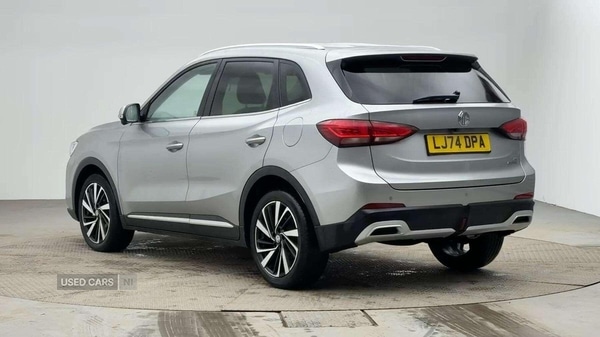 Used MG MG ZS 2025 for sale - 77565280: Photo 3