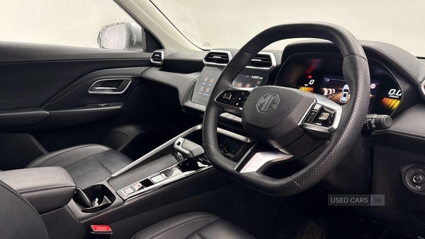 Used MG MG ZS 2025 for sale - 77565280: Photo 4