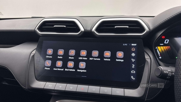 Used MG MG ZS 2025 for sale - 77565280: Photo 8