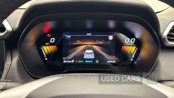 Used MG MG ZS 2025 for sale - 77565280: Photo 9