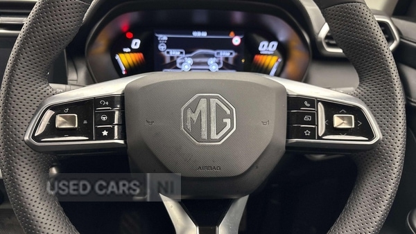 Used MG MG ZS 2025 for sale - 78020852: Photo 10