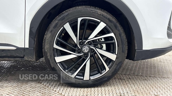 Used MG MG ZS 2025 for sale - 78020852: Photo 12