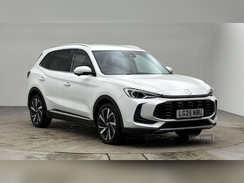 MG MG ZS feature image