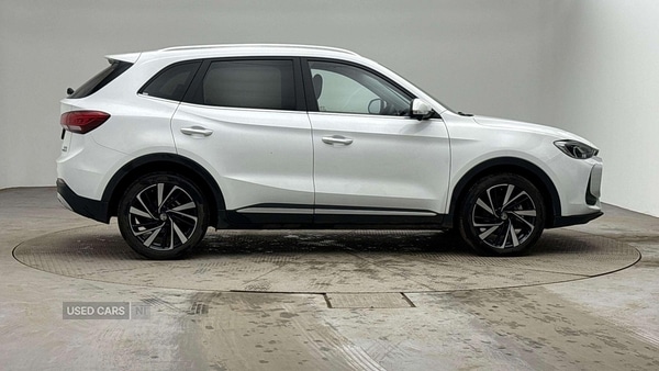 Used MG MG ZS 2025 for sale - 78020852: Photo 2