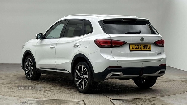 Used MG MG ZS 2025 for sale - 78020852: Photo 3