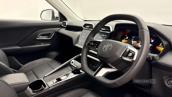 Used MG MG ZS 2025 for sale - 78020852: Photo 4