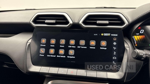 Used MG MG ZS 2025 for sale - 78020852: Photo 8