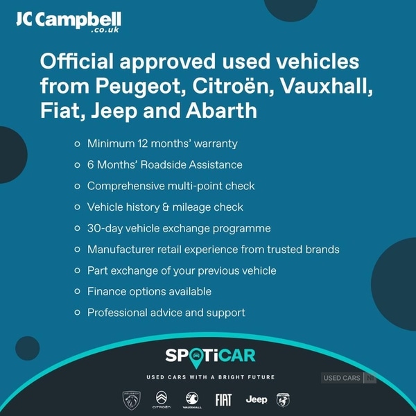 Used Peugeot 2008 2025 for sale - 77050420: Photo 4