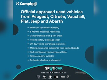 Used Peugeot 2008 2025 for sale - 77050420: Photo