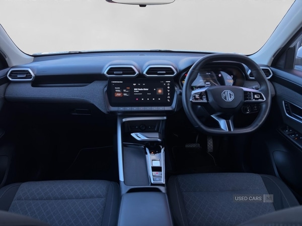 Used MG MG ZS 2025 for sale - 76381442: Photo 10