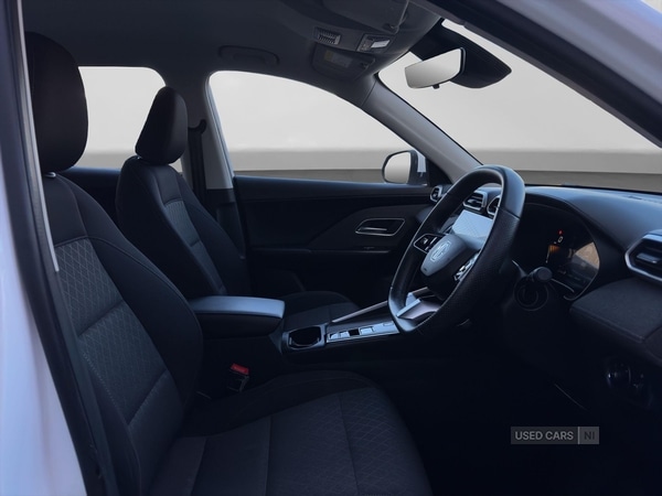 Used MG MG ZS 2025 for sale - 76381442: Photo 11