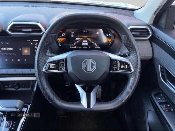 Used MG MG ZS 2025 for sale - 76381442: Photo 13