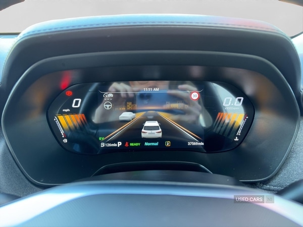 Used MG MG ZS 2025 for sale - 76381442: Photo 15