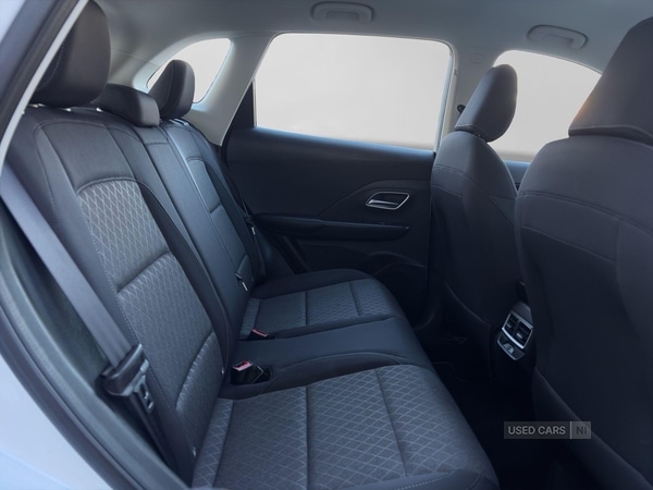 Used MG MG ZS 2025 for sale - 76381442: Photo 17