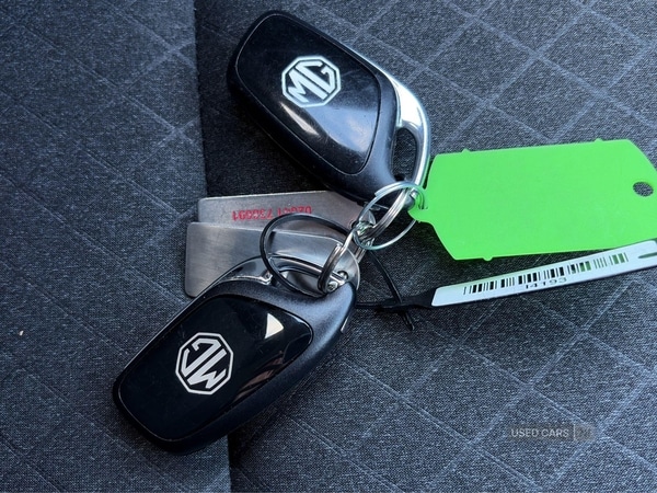 Used MG MG ZS 2025 for sale - 76381442: Photo 18