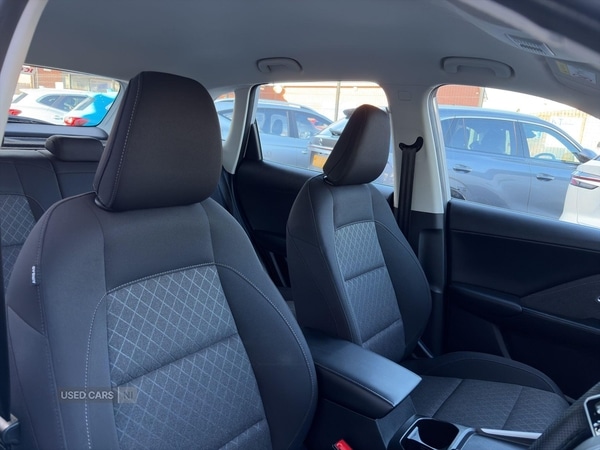 Used MG MG ZS 2025 for sale - 76381442: Photo 19