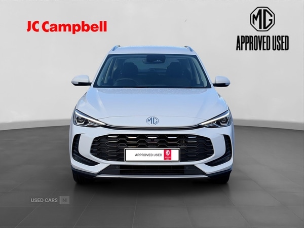 Used MG MG ZS 2025 for sale - 76381442: Photo 2