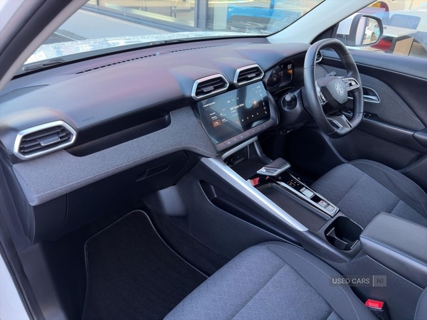 Used MG MG ZS 2025 for sale - 76381442: Photo 22