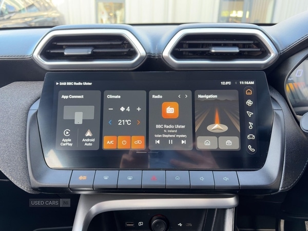 Used MG MG ZS 2025 for sale - 76381442: Photo 23