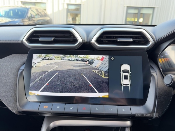 Used MG MG ZS 2025 for sale - 76381442: Photo 24