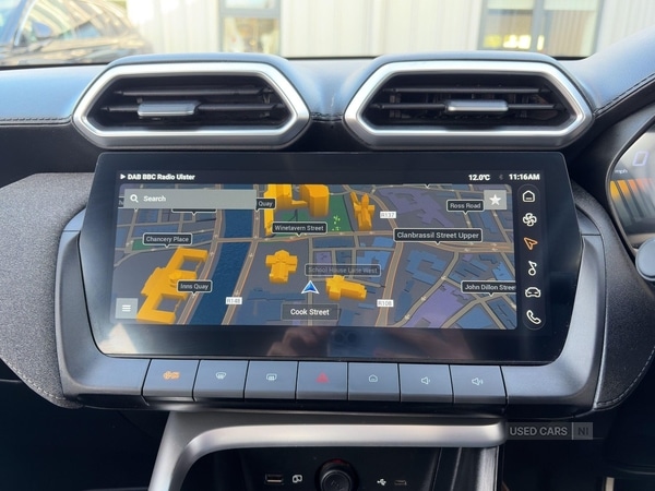 Used MG MG ZS 2025 for sale - 76381442: Photo 25