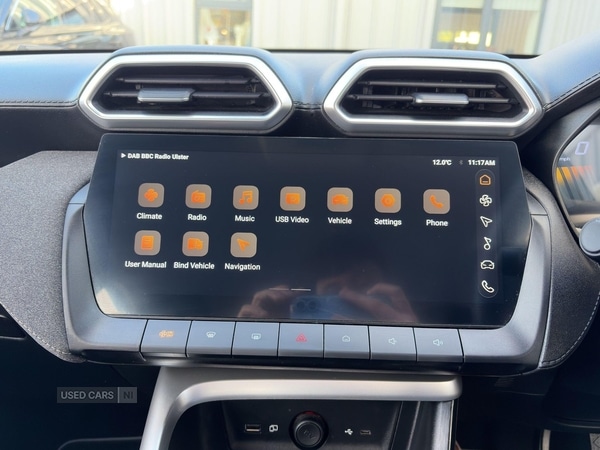 Used MG MG ZS 2025 for sale - 76381442: Photo 26