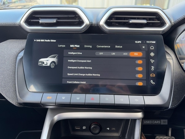 Used MG MG ZS 2025 for sale - 76381442: Photo 27