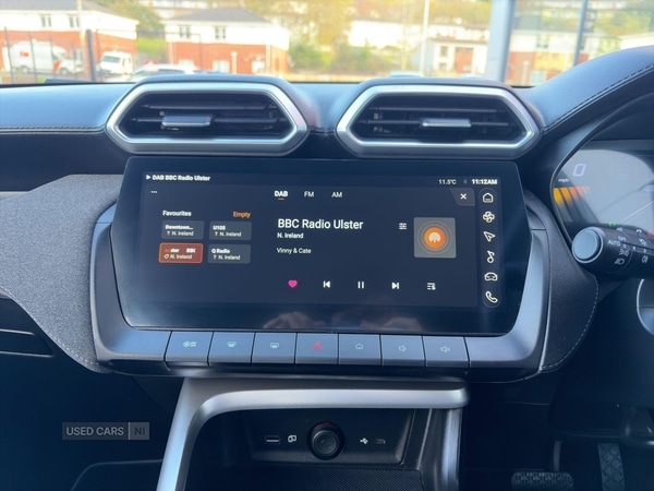 Used MG MG ZS 2025 for sale - 76381442: Photo 28