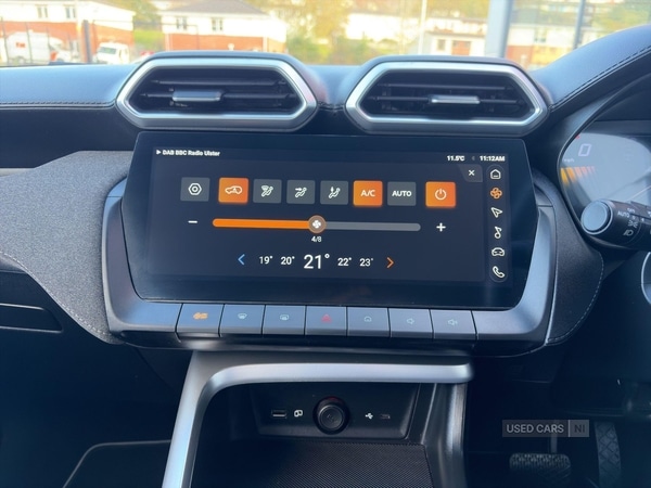 Used MG MG ZS 2025 for sale - 76381442: Photo 29