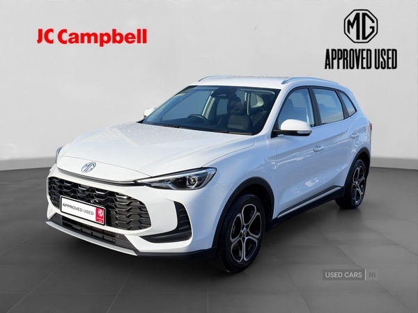 Used MG MG ZS 2025 for sale - 76381442: Photo 3